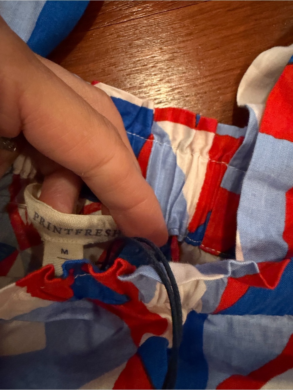 Printfresh Maya Top - Picture 3 of 4